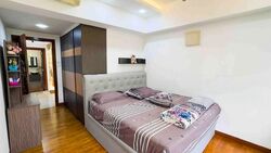 The Mayfair (D22), Condominium #613078781
